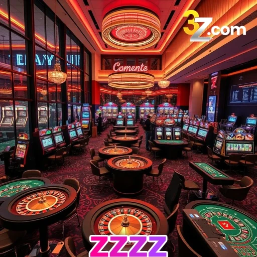 zzzz bet Jogos de caça-níqueis