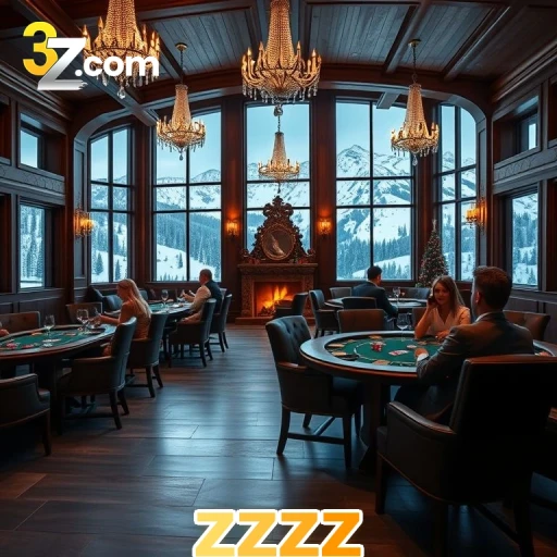 zzzz bet Jogos de caça-níqueis